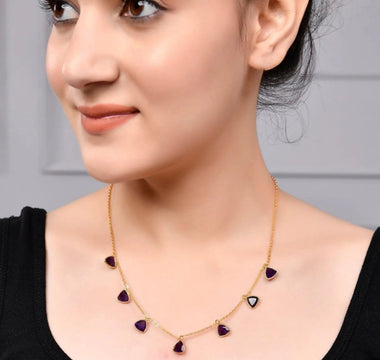 Why Demi-Fine Jewellery is the Future of Accessories - WorldOfOorja