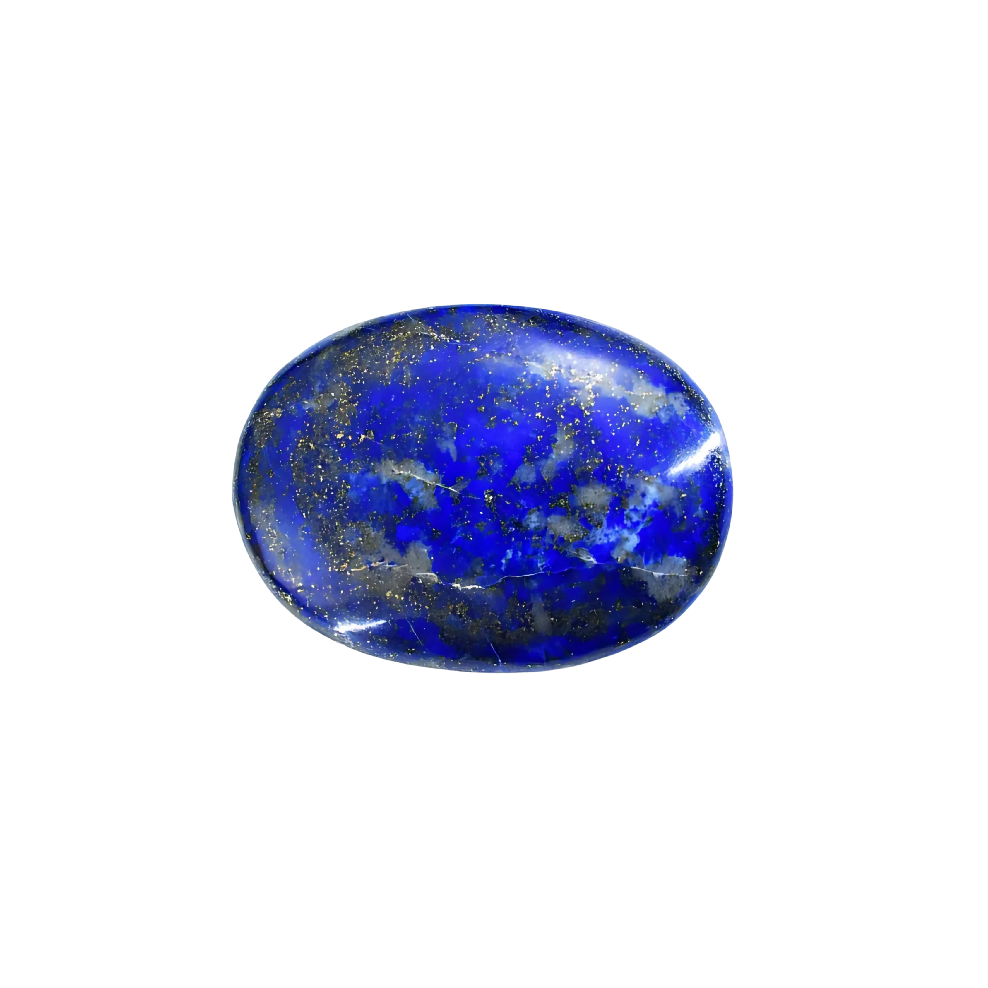 Lapis Lazuli for Wisdom, Truth & Third Eye Power | World of Oorja