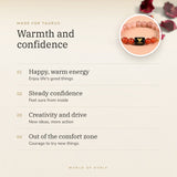 Taurus Zodiac Bracelet benefits – World of Oorja