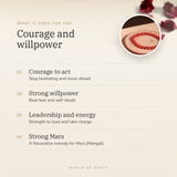 Red Coral Bracelet benefits – World of Oorja