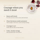 Tiger Eye Ring benefits – World of Oorja