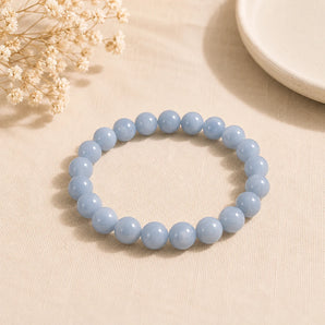Angelite Bracelet