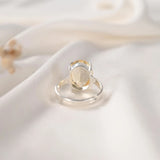 Citrine Ring – The Stone for Money & Abundance – image 4