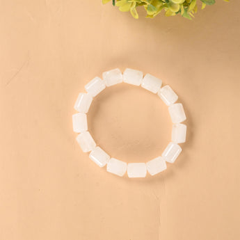 Clear Quartz Cylinder – image 4
