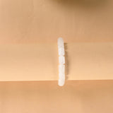 Clear Quartz Cylinder – image 5