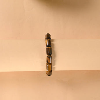 Tiger Eye Cylinder – image 5