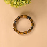 Tiger Eye Cylinder – image 4