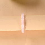 Rose Quartz Cylinder – image 5