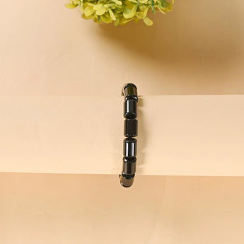 Black Tourmaline Cylinder – image 5