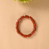 Red Jasper Cylinder – image 4