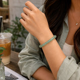 Green Aventurine Cylinder – image 3