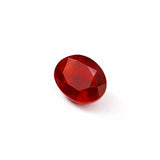 Gomed (Hessonite) (7.46 Carat, 8.13 Ratti) Gomed (Hessonite) (7.46 Carat, 8.13 Ratti)