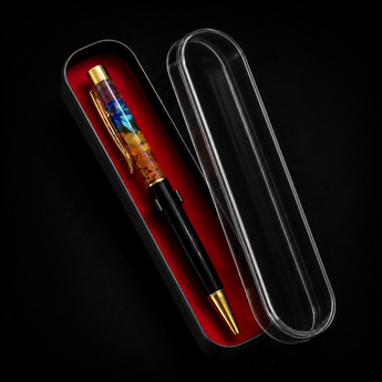 Buy 7 Chakra Crystal Pens Online at Best Price