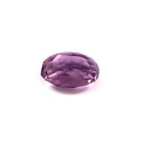Amethyst (4.72 Carat, 5.14 Ratti) - WorldOfOorja