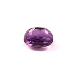 Amethyst (7.08 Carat, 7.71 Ratti) - WorldOfOorja