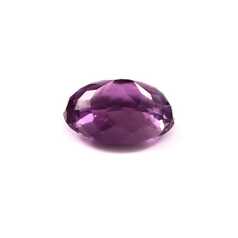 Amethyst (7.24 Carat, 7.89 Ratti) - WorldOfOorja