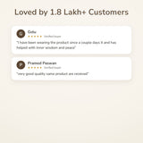 Angelite Bracelet customer reviews – loved by 1.8 lakh+ customers