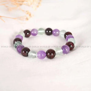 Aquarius Bracelet - WorldOfOorja