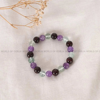 Aquarius Bracelet - WorldOfOorja