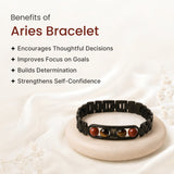 Benefits of the Aries zodiac bracelet