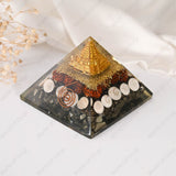 Aura Prosperity Gift Set - WorldOfOorja