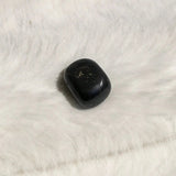 Black Tourmaline Tumble Stones - WorldOfOorja