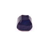 Blue Sapphire (Neelam) (6.41 Carat, 6.98 Ratti) - WorldOfOorja