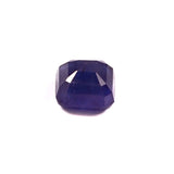 Blue Sapphire (Neelam) (7.16 Carat, 7.8 Ratti) - WorldOfOorja