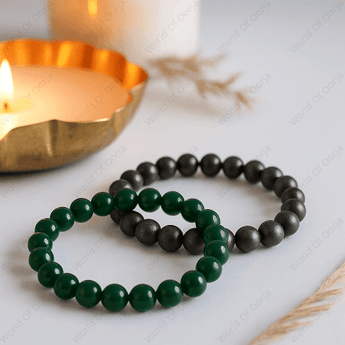 Business Success & Abundance Combo - WorldOfOorja