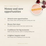 Citrine Mala benefits – World of Oorja