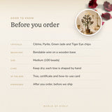 Money Attraction Crystal Tree – good to know before you order