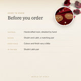 Shubh Labh – good to know before you order