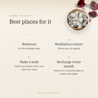 Raw Moonstone – best places for it, how to use and where to keep it