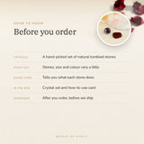 Love & Happiness Kit – good to know before you order