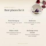 Amethyst Pyramid – best places for it, how to use and where to keep it