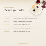 Concentration Kit – good to know before you order