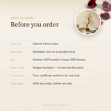 Citrine Crystal Tree – good to know before you order