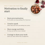 Raw Carnelian benefits – World of Oorja