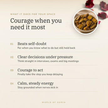Raw Tiger Eye benefits – World of Oorja