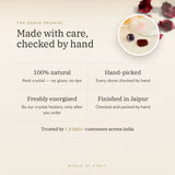The Oorja promise – Love & Happiness Kit
