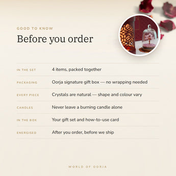 The Home Edit Gift Set – good to know before you order