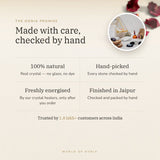 The Oorja promise – The Grounded Calm Gift Set