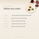 Abundance Kit – good to know before you order