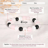 Cancer Bracelet - WorldOfOorja