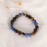 Capricorn Bracelet - WorldOfOorja
