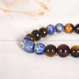 Capricorn Bracelet - WorldOfOorja