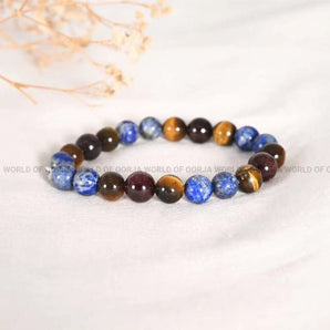 Capricorn Bracelet - WorldOfOorja