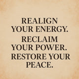 Chakra Healing Consultation - WorldOfOorja
