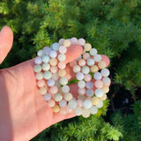 Choose your crystals (part of customise your mala) - WorldOfOorja