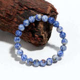 Choose your crystals (part of customise your mala) - WorldOfOorja